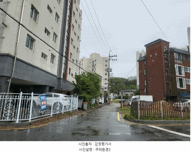 2025타경55707 경기도 용인시 기흥구 마북로47번길 9, 가온누리빌리지 에이동 6층 601호 오피스텔[계약25평형] 경매 이미지