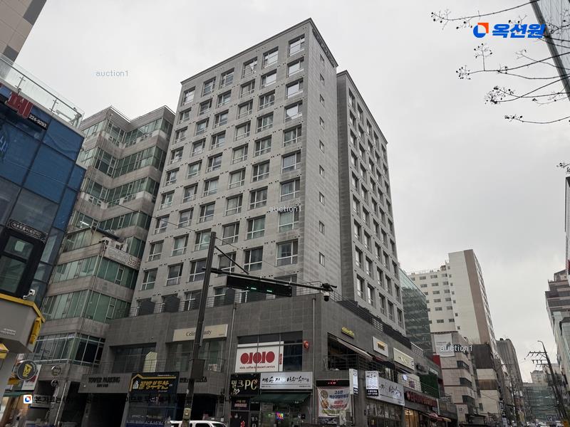 2025타경55753 경기도 수원시 팔달구 인계로124번길 9, 센트럴시티아리스타 6층 606호 다세대(빌라) 경매 이미지