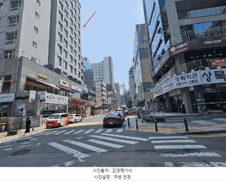 2025타경55753 경기도 수원시 팔달구 인계로124번길 9, 센트럴시티아리스타 6층 606호 다세대(빌라) 경매 이미지