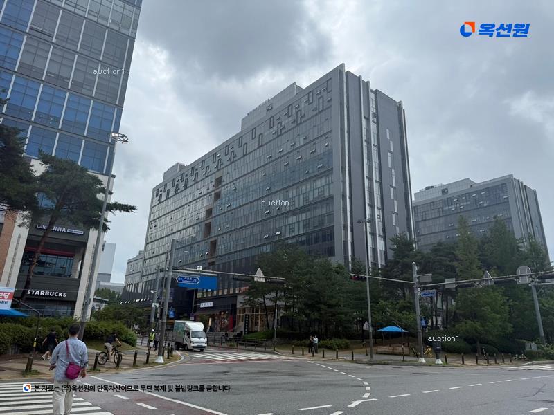 2025타경55822 경기도 용인시 기흥구 서천로201번길 14, 프리미엄원희캐슬기흥서천 1층 엘113호 근린상가 경매 이미지