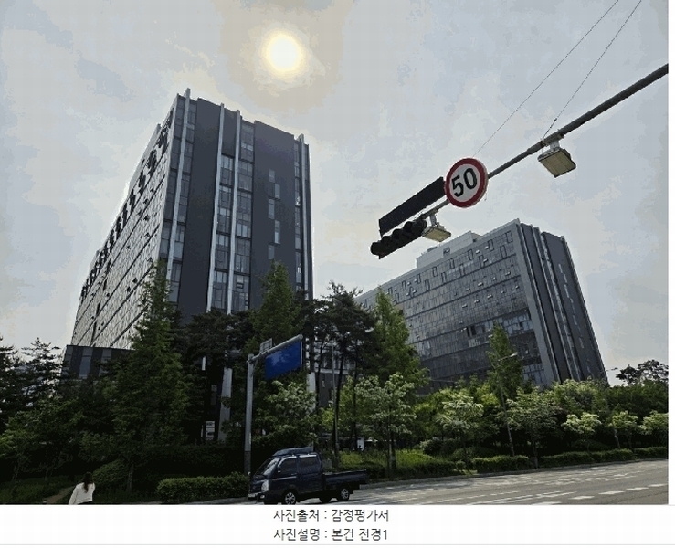 2025타경55822 경기도 용인시 기흥구 서천로201번길 14, 프리미엄원희캐슬기흥서천 1층 엘113호 근린상가 경매 이미지
