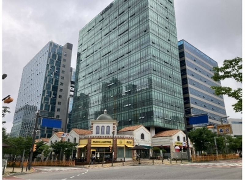 2025타경56401 경기도 화성시 동탄영천로 101, 서영아너시티 1층 103호외3개호 근린상가 경매 이미지