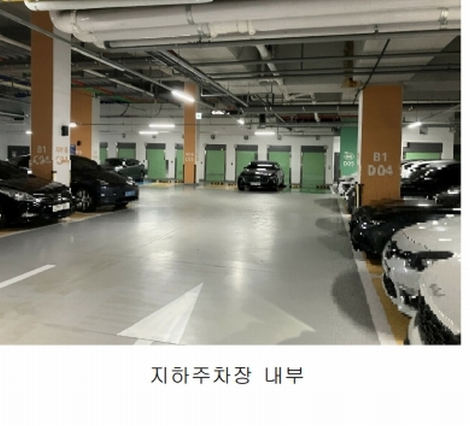 2025타경56401 경기도 화성시 동탄영천로 101, 서영아너시티 1층 103호외3개호 근린상가 경매 이미지