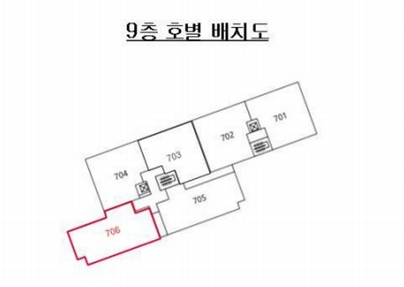 2025타경56674 경기도 수원시 팔달구 갓매산로56번길 12, 동은아파트 9층 906호 아파트[공급32평형] 경매 이미지