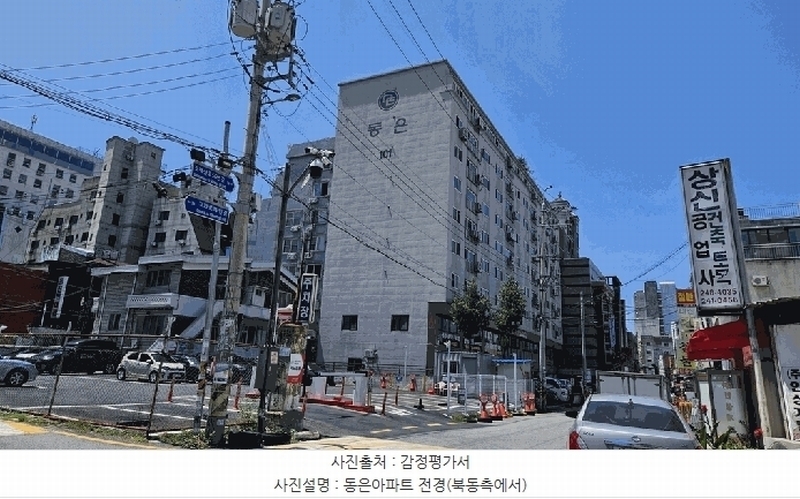 2025타경56674 경기도 수원시 팔달구 갓매산로56번길 12, 동은아파트 9층 906호 아파트[공급32평형] 경매 이미지