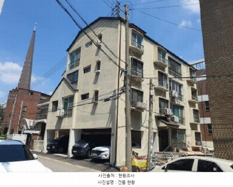 2025타경56743 경기도 수원시 권선구 권선로720번길 23, 명진빌라 지하층 비02호 다세대(빌라) 경매 이미지