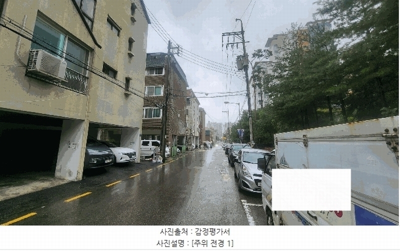 2025타경56743 경기도 수원시 권선구 권선로720번길 23, 명진빌라 지하층 비02호 다세대(빌라) 경매 이미지