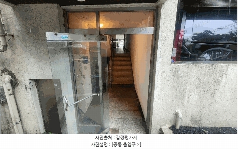 2025타경56743 경기도 수원시 권선구 권선로720번길 23, 명진빌라 지하층 비02호 다세대(빌라) 경매 이미지