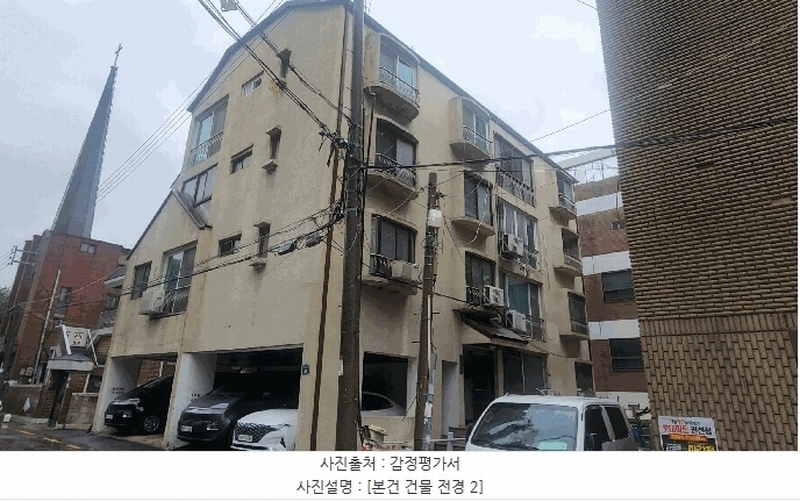 2025타경56743 경기도 수원시 권선구 권선로720번길 23, 명진빌라 지하층 비02호 다세대(빌라) 경매 이미지