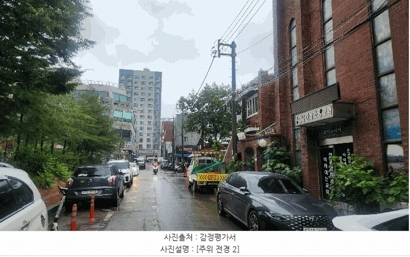 2025타경56743 경기도 수원시 권선구 권선로720번길 23, 명진빌라 지하층 비02호 다세대(빌라) 경매 이미지