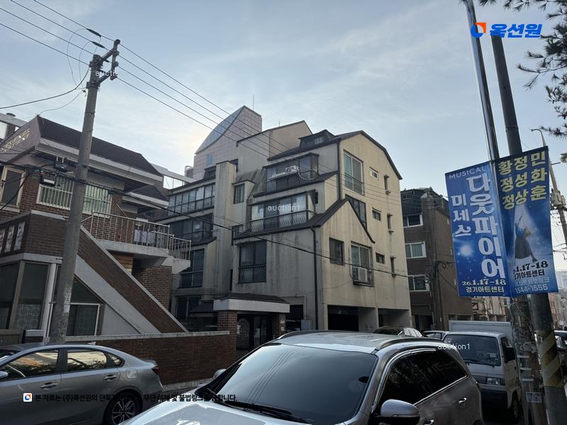 2025타경56743 경기도 수원시 권선구 권선로720번길 23, 명진빌라 지하층 비02호 다세대(빌라) 경매 이미지
