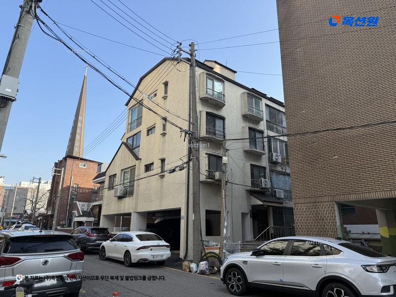 2025타경56743 경기도 수원시 권선구 권선로720번길 23, 명진빌라 지하층 비02호 다세대(빌라) 경매 이미지