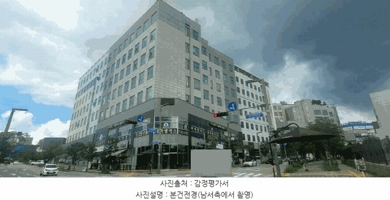 2025타경56811 경기도 화성시 동탄순환대로27길 20, 구분건물 3층 319호 오피스텔[계약16평형] 경매 이미지