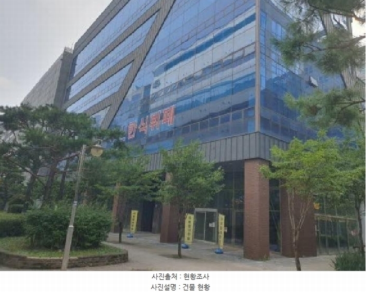 2025타경57013 경기도 수원시 권선구 호매실로104번길 24-24, SH스카이프라자빌딩 1층 에이103호 근린상가 경매 이미지