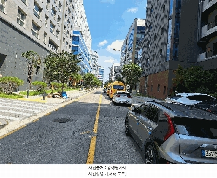 2025타경57013 경기도 수원시 권선구 호매실로104번길 24-24, SH스카이프라자빌딩 1층 에이103호 근린상가 경매 이미지
