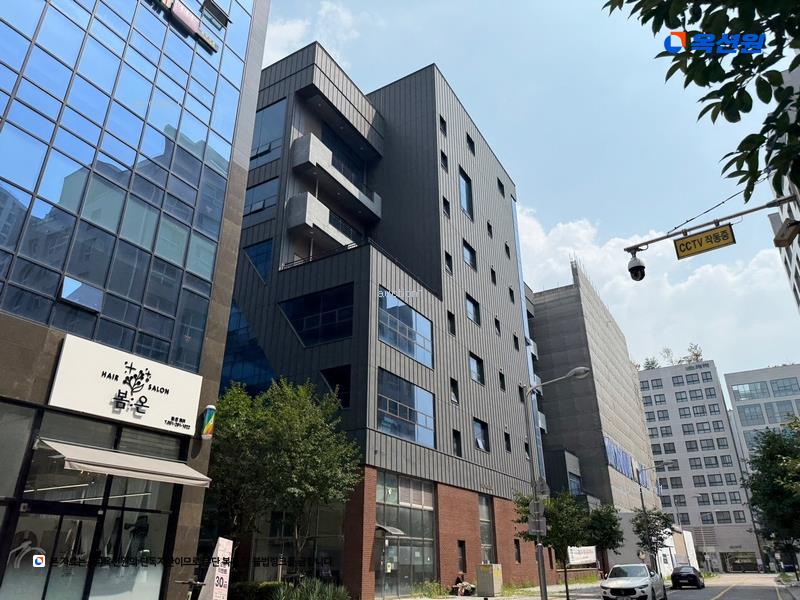 2025타경57013 경기도 수원시 권선구 호매실로104번길 24-24, SH스카이프라자빌딩 1층 에이103호 근린상가 경매 이미지