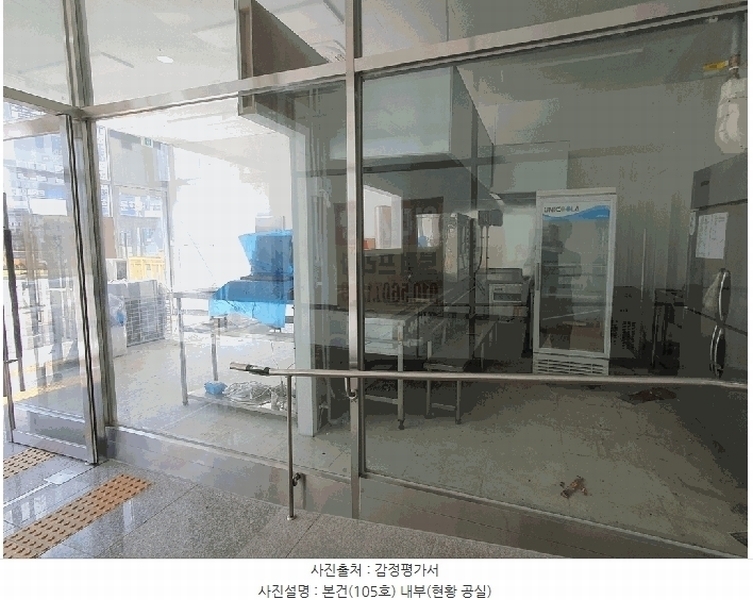 2025타경57100 경기도 화성시 동탄순환대로14길 77, 동탄트램프라자 1층 105호 근린상가 경매 이미지