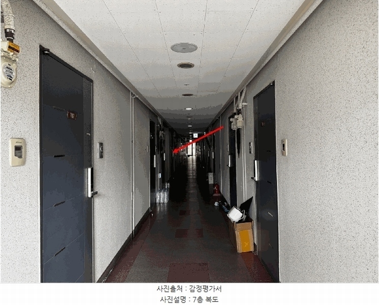 2025타경8894 서울특별시 금천구 디지털로12길 15, 비즈트위트바이올렛5차 7층 710호 오피스텔[계약8평형] 경매 이미지