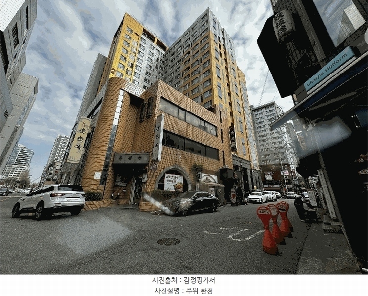 2025타경8894 서울특별시 금천구 디지털로12길 15, 비즈트위트바이올렛5차 7층 710호 오피스텔[계약8평형] 경매 이미지