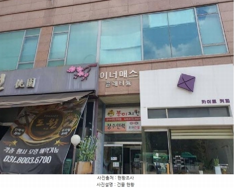 2025타경57188 경기도 화성시 삼성1로 156, 이너매스플래티늄 9층 909호 오피스텔[계약14평형] 경매 이미지