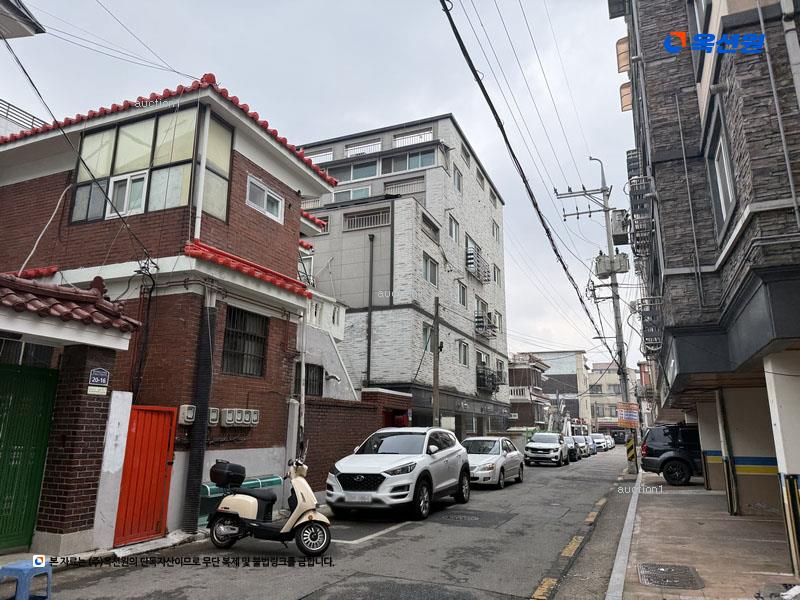 2025타경57389 경기도 수원시 팔달구 장다리로233번길 20-12, 윈하우스 3층 302호 다세대(빌라)[공급21평형] 경매 이미지