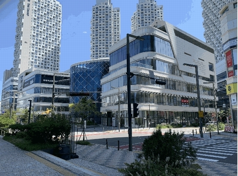 2025타경57571 경기도 화성시 동탄대로5길 21, 라크몽 2층 이237호 근린상가 경매 이미지