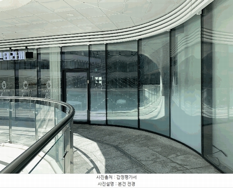 2025타경57571 경기도 화성시 동탄대로5길 21, 라크몽 2층 이237호 근린상가 경매 이미지