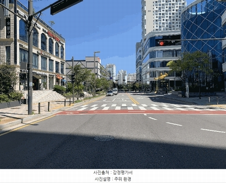 2025타경57571 경기도 화성시 동탄대로5길 21, 라크몽 2층 이237호 근린상가 경매 이미지