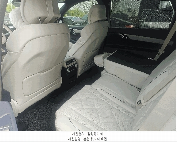 2025타경58023 경기도 화성시 병점구 안녕동 158-26, 우리물류 GV80 경매 이미지
