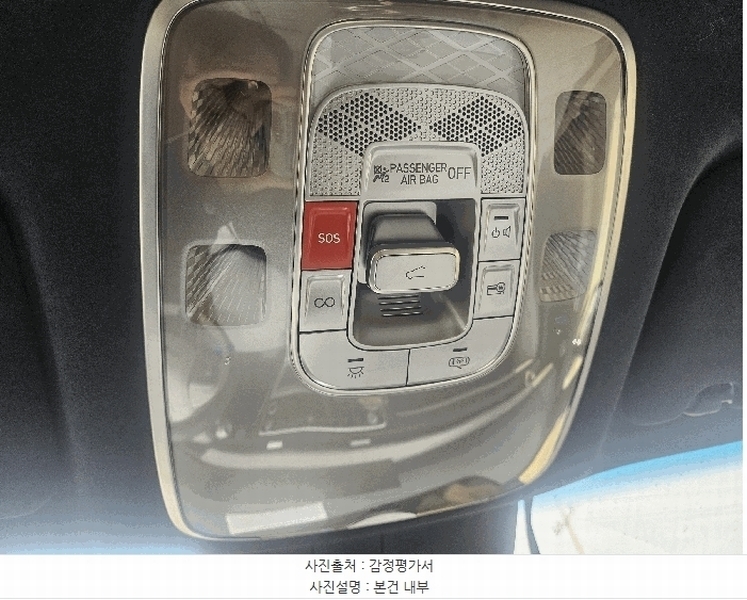 2025타경58023 경기도 화성시 병점구 안녕동 158-26, 우리물류 GV80 경매 이미지