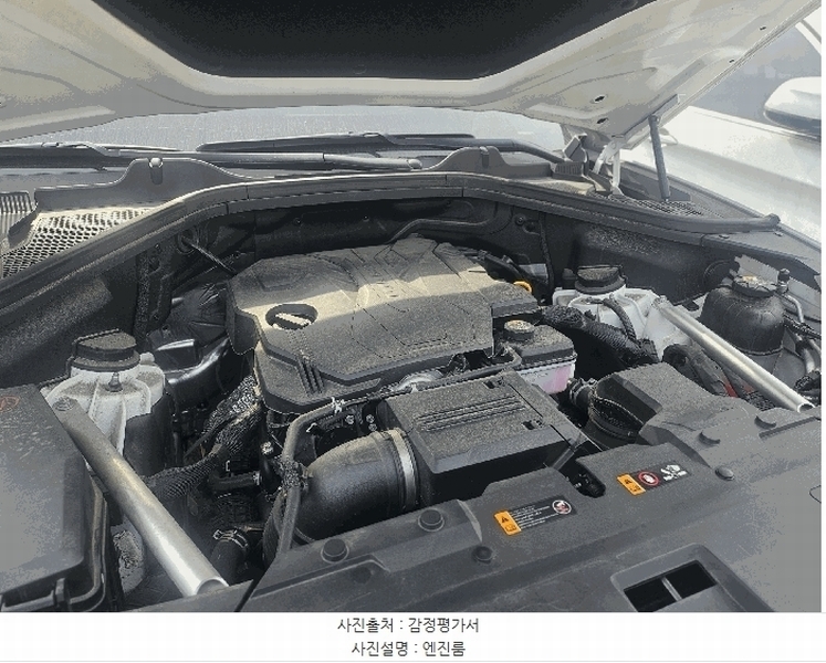 2025타경58023 경기도 화성시 병점구 안녕동 158-26, 우리물류 GV80 경매 이미지