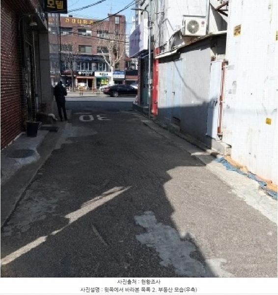 2025타경8940 서울특별시 영등포구 신길동 115-16 대지 경매 이미지