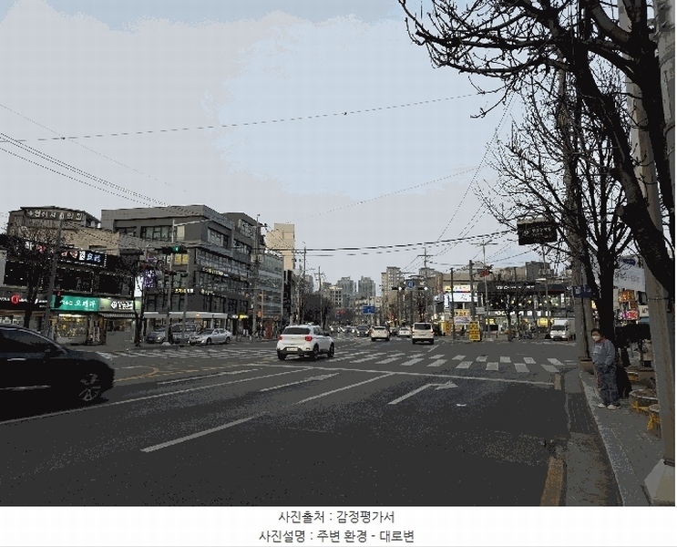 2025타경8940 서울특별시 영등포구 신길동 115-16 대지 경매 이미지