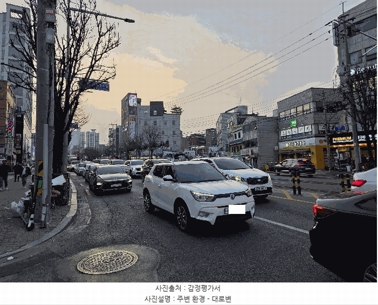 2025타경8940 서울특별시 영등포구 신길동 115-16 대지 경매 이미지