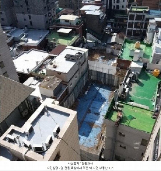2025타경8940 서울특별시 영등포구 신길동 115-16 대지 경매 이미지