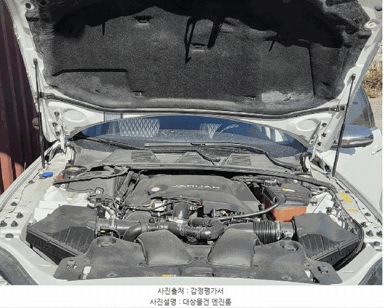 2025타경58470 경기도 화성시 병점구 안녕동 158-26 재규어 XJ 3.0D 경매 이미지