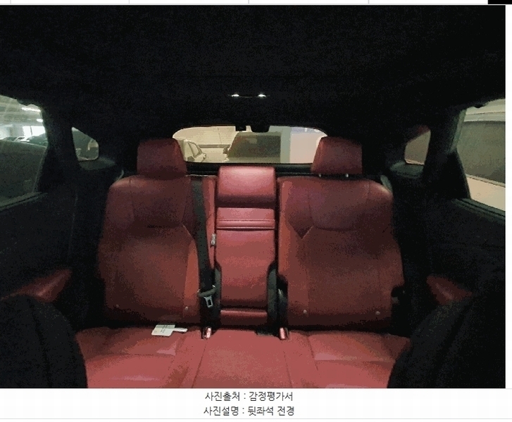 2025타경58932 경기도 용인시 기흥구 보정동 1266-1, 6층 걸리버옥션 렉서스 RX500h 경매 이미지