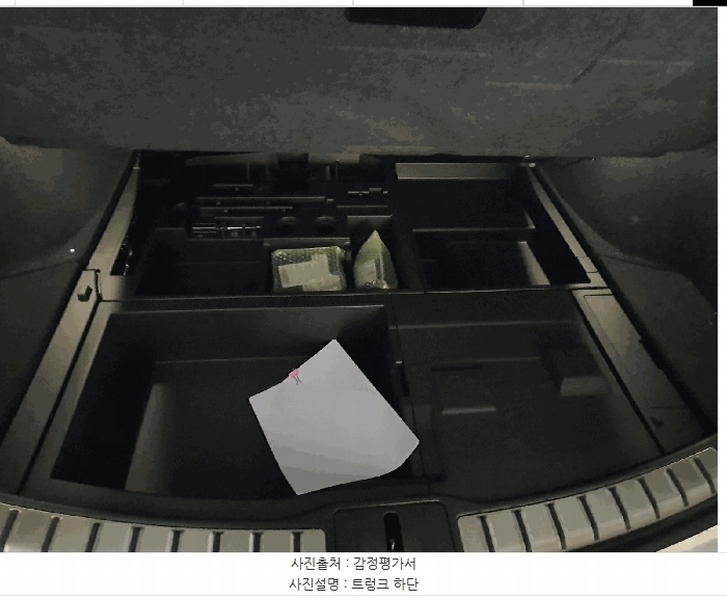 2025타경58932 경기도 용인시 기흥구 보정동 1266-1, 6층 걸리버옥션 렉서스 RX500h 경매 이미지