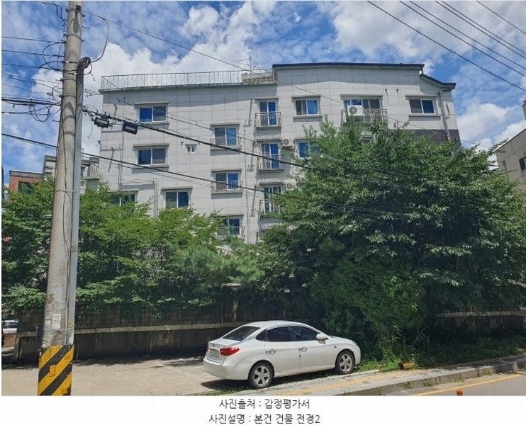 2024타경7344 경기도 화성시 병점동로 165-1, 블루밍팰리스 5층 503호 다세대(빌라)[공급25평형] 경매 이미지