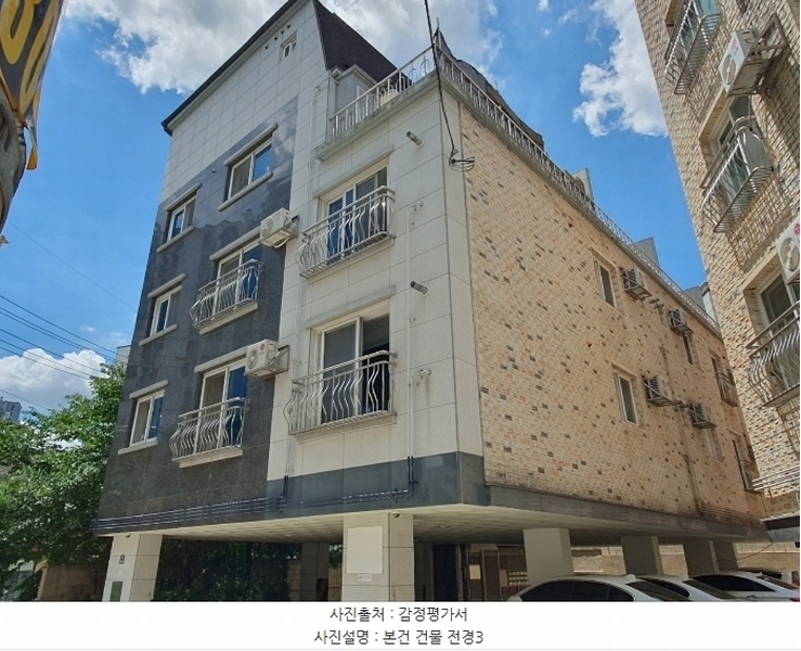 2024타경7344 경기도 화성시 병점동로 165-1, 블루밍팰리스 5층 503호 다세대(빌라)[공급25평형] 경매 이미지