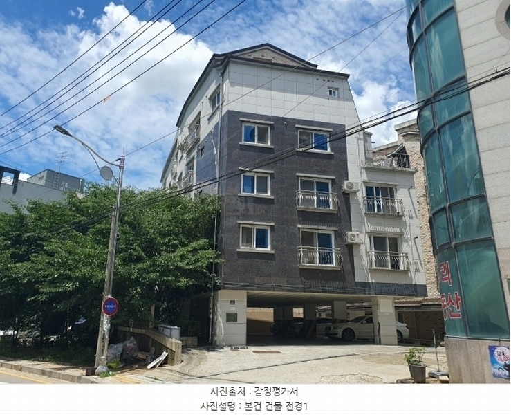 2024타경7344 경기도 화성시 병점동로 165-1, 블루밍팰리스 5층 503호 다세대(빌라)[공급25평형] 경매 이미지