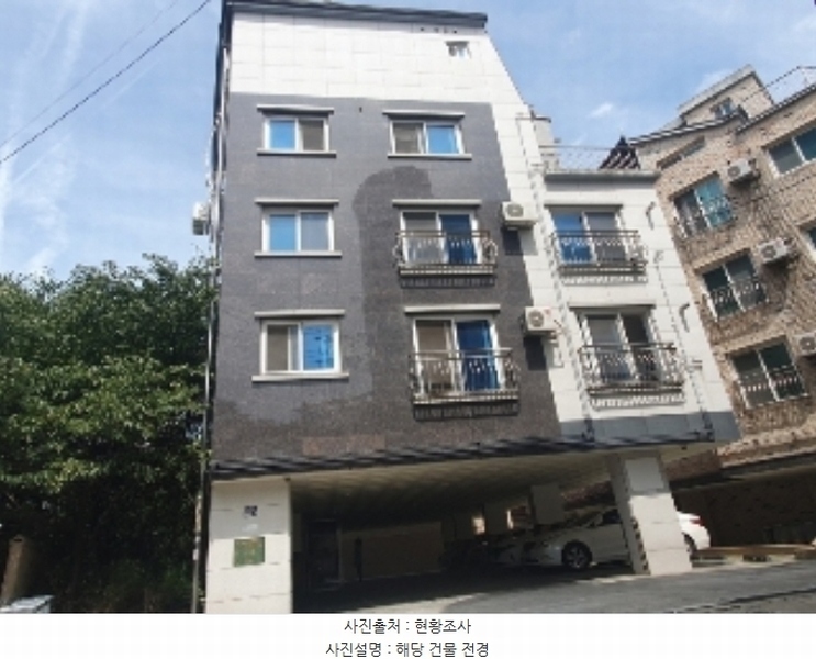 2024타경7344 경기도 화성시 병점동로 165-1, 블루밍팰리스 5층 503호 다세대(빌라)[공급25평형] 경매 이미지