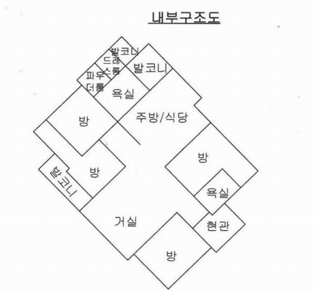 2024타경10647 경기도 화성시 향남읍 행정중앙1로 95, 향남시범살구꽃마을한일베라체아파트 1306동 12층 1204호 아파트[공급45평형] 경매 이미지