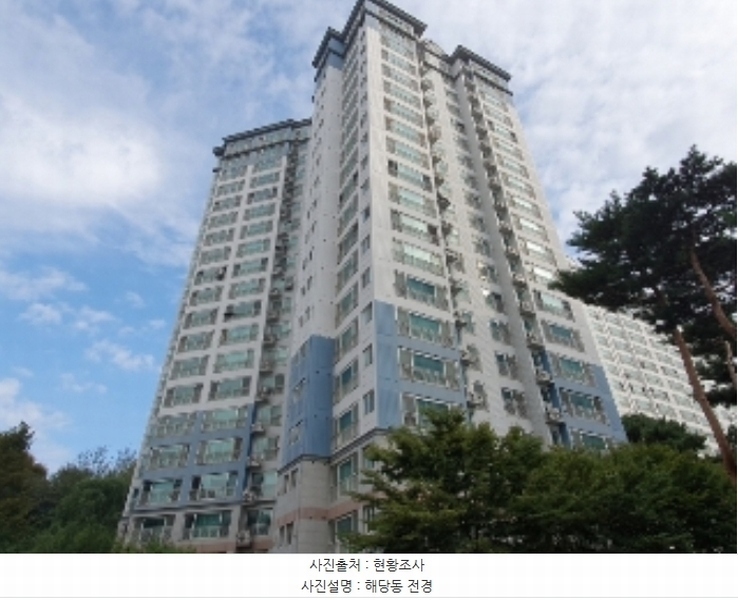 2024타경10647 경기도 화성시 향남읍 행정중앙1로 95, 향남시범살구꽃마을한일베라체아파트 1306동 12층 1204호 아파트[공급45평형] 경매 이미지