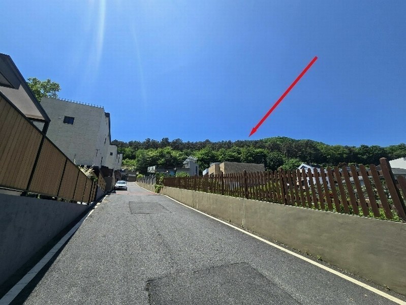 2024타경64590 경기도 용인시 수지구 동천동 산10-4 임야 경매 이미지