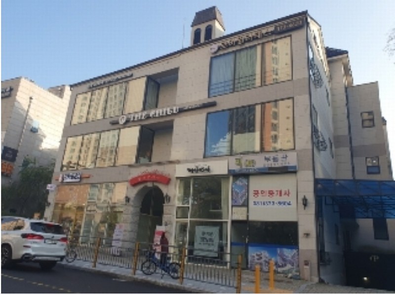 2024타경90179 경기도 화성시 동탄순환대로29길 54경기도 화성시 동탄순환대로○○○○, 앤더클래식 1층 106호앤더클래○○ 근린상가 경매 이미지