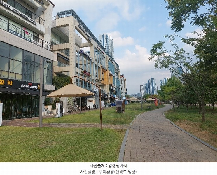 2024타경90179 경기도 화성시 동탄순환대로29길 54경기도 화성시 동탄순환대로○○○○, 앤더클래식 1층 106호앤더클래○○ 근린상가 경매 이미지