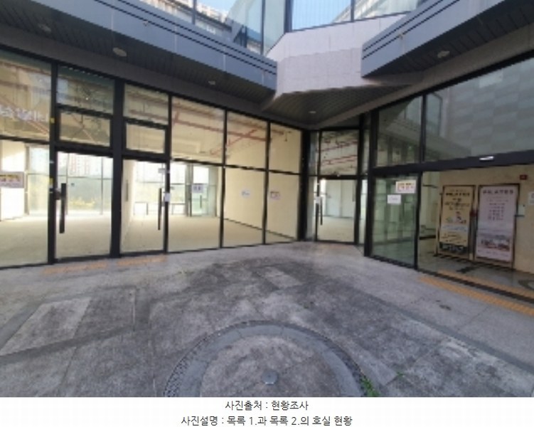 2024타경90179 경기도 화성시 동탄순환대로29길 54경기도 화성시 동탄순환대로○○○○, 앤더클래식 1층 106호앤더클래○○ 근린상가 경매 이미지