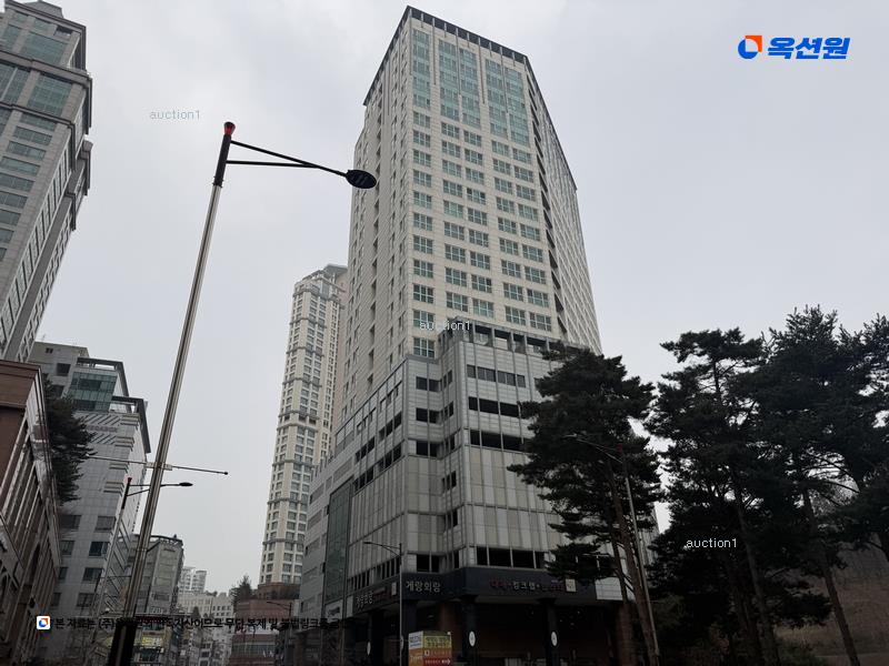 2024타경90346 경기도 화성시 노작로 175, 센트럴시티오피스텔 19층 1905호 오피스텔[계약28평형] 경매 이미지
