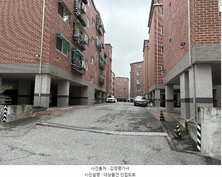 2024타경93291 경기도 용인시 처인구 삼가로 27-23, 센트레빌 109동 2층 201호 다세대(빌라)[공급24평형] 경매 이미지